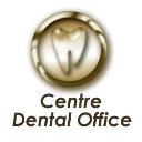 Centre Dental Office logo